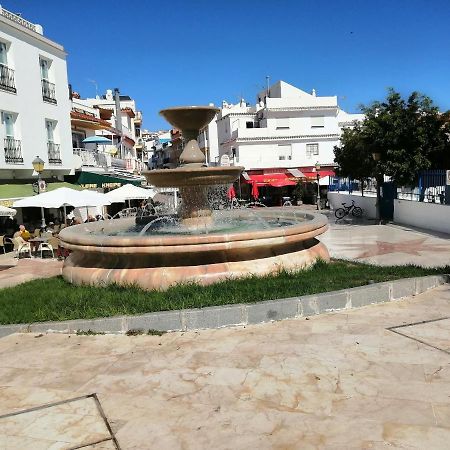 托雷莫利诺斯Apartamento Carihuela Playa公寓 外观 照片