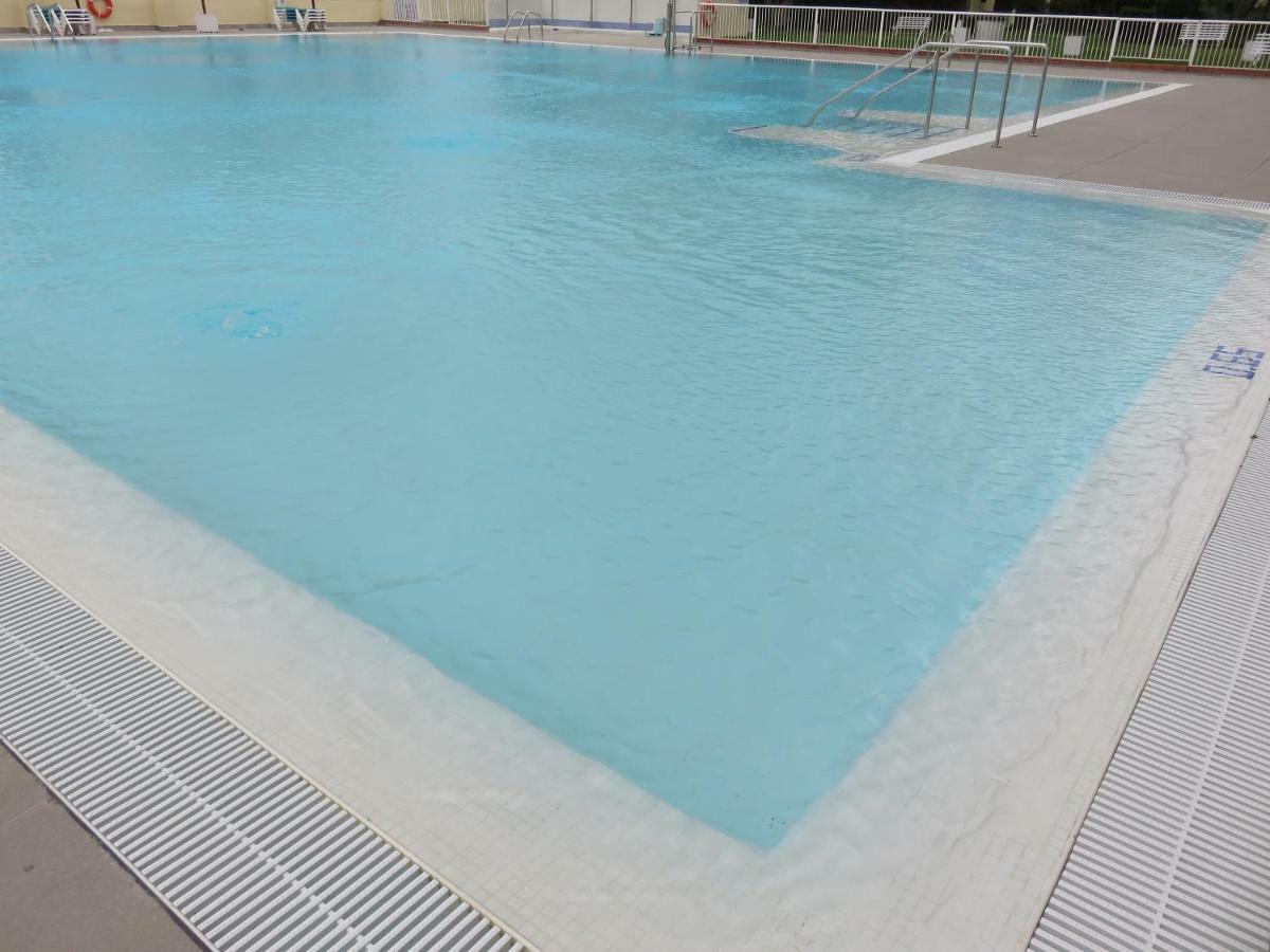 托雷莫利诺斯Apartamento Carihuela Playa公寓 外观 照片